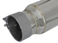 Picture of aFe Resonator Pipe - 49M10001