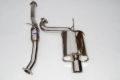 Picture of Invidia INV Q300-Stainless Tips Catback - HS00HS1GS3
