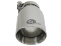 Picture of aFe Mach Force-Xp Exhaust Tip - 49T25354-P07