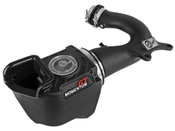 Picture of aFe Momentum GT Cold Air Intakes - 50-70001D