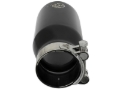 Picture of aFe Mach Force-Xp Exhaust Tip - 49T25354-B07