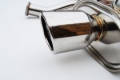 Picture of Invidia INV Q300-Stainless Tips Catback - HS00HS1GS3