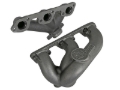 Picture of aFe Bladerunner Man & acc Headers & Manifolds - 46-40114