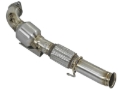 Picture of aFe Downpipe - 48-33024-HC