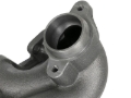Picture of aFe Bladerunner Man & acc Headers & Manifolds - 46-40114