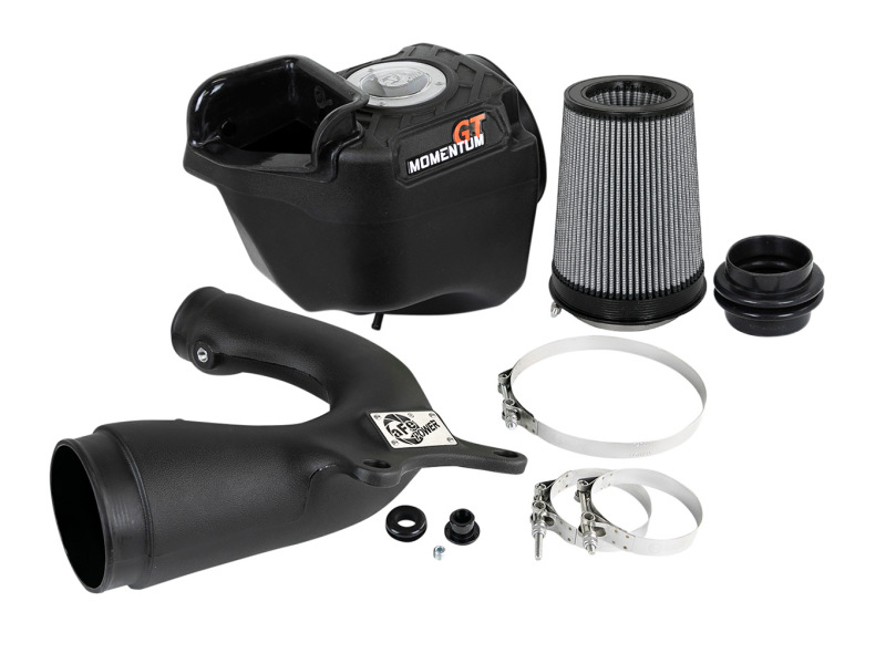 Picture of aFe Momentum GT Cold Air Intakes - 50-70001D