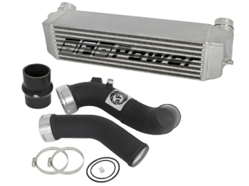 Picture of aFe Bladerunner I/C & Tubes Intercoolers - 46-20232-B