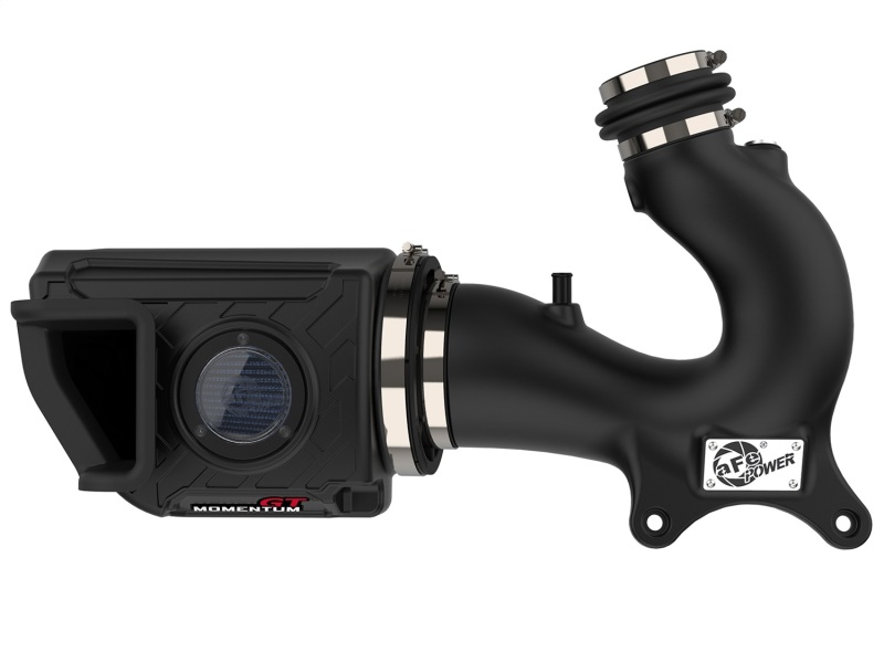 Picture of aFe Momentum GT Cold Air Intakes - 50-70001R