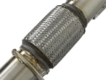 Picture of aFe Downpipe - 48-33024-HC