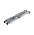 Picture of MBRP X-Pipe 409 - S7215409
