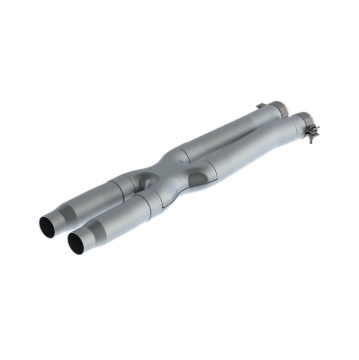 Picture of MBRP X-Pipe 409 - S7215409