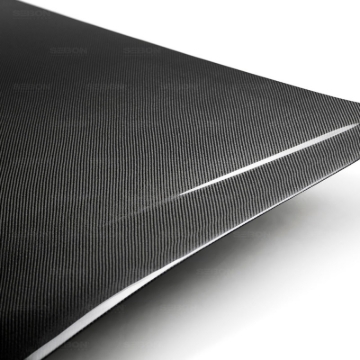 Picture of Seibon SEI Hoods - HD13LXGS-OE