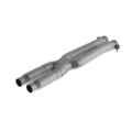 Picture of MBRP X-Pipe 409 - S7215409
