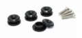 Picture of Torque Solution TQS Shifter Base Bushing Kits Shifter Bushings - TS-BB-026