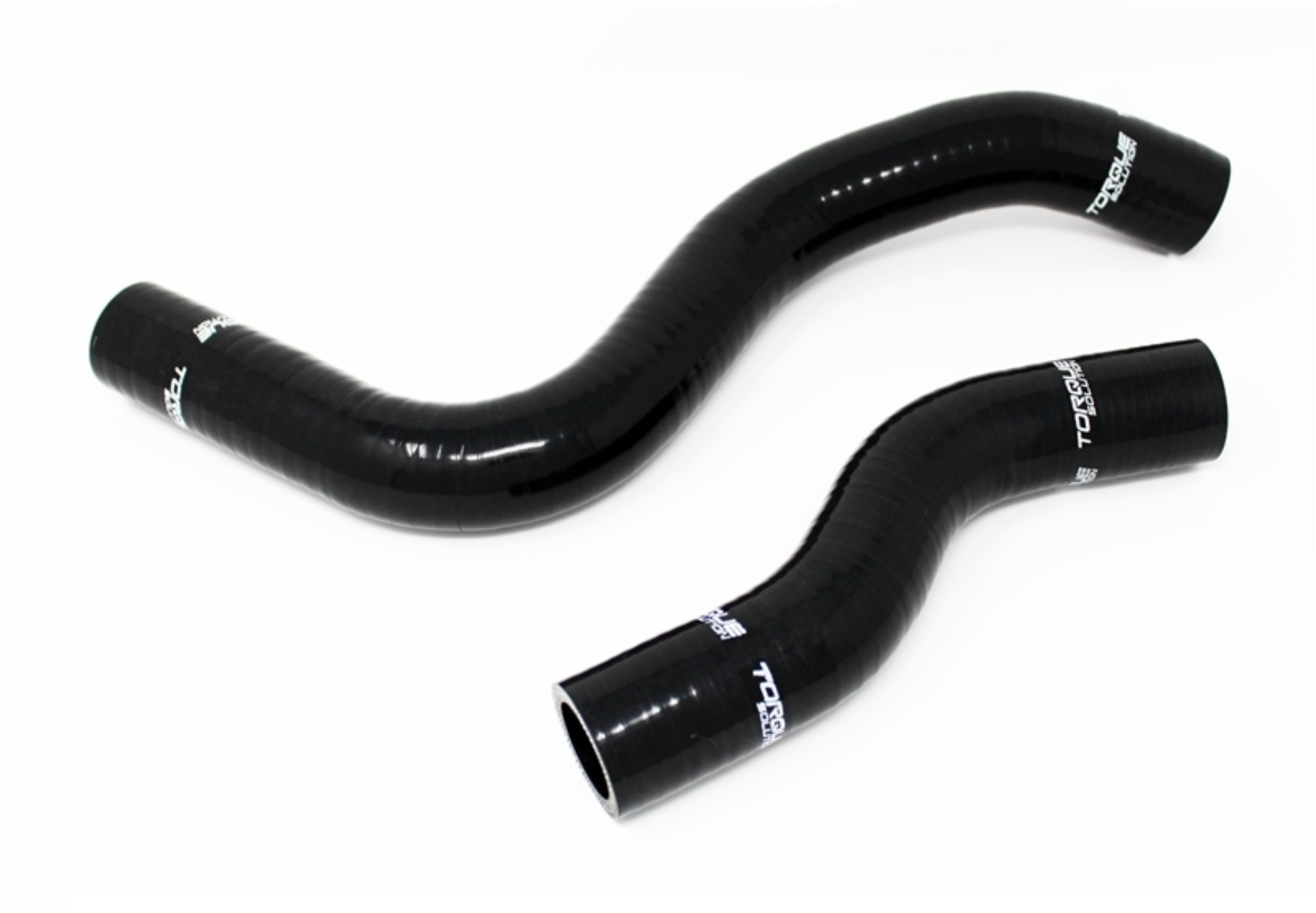 Picture of Torque Solution TQS Radiator Hose Kit - TS-CH-461BK