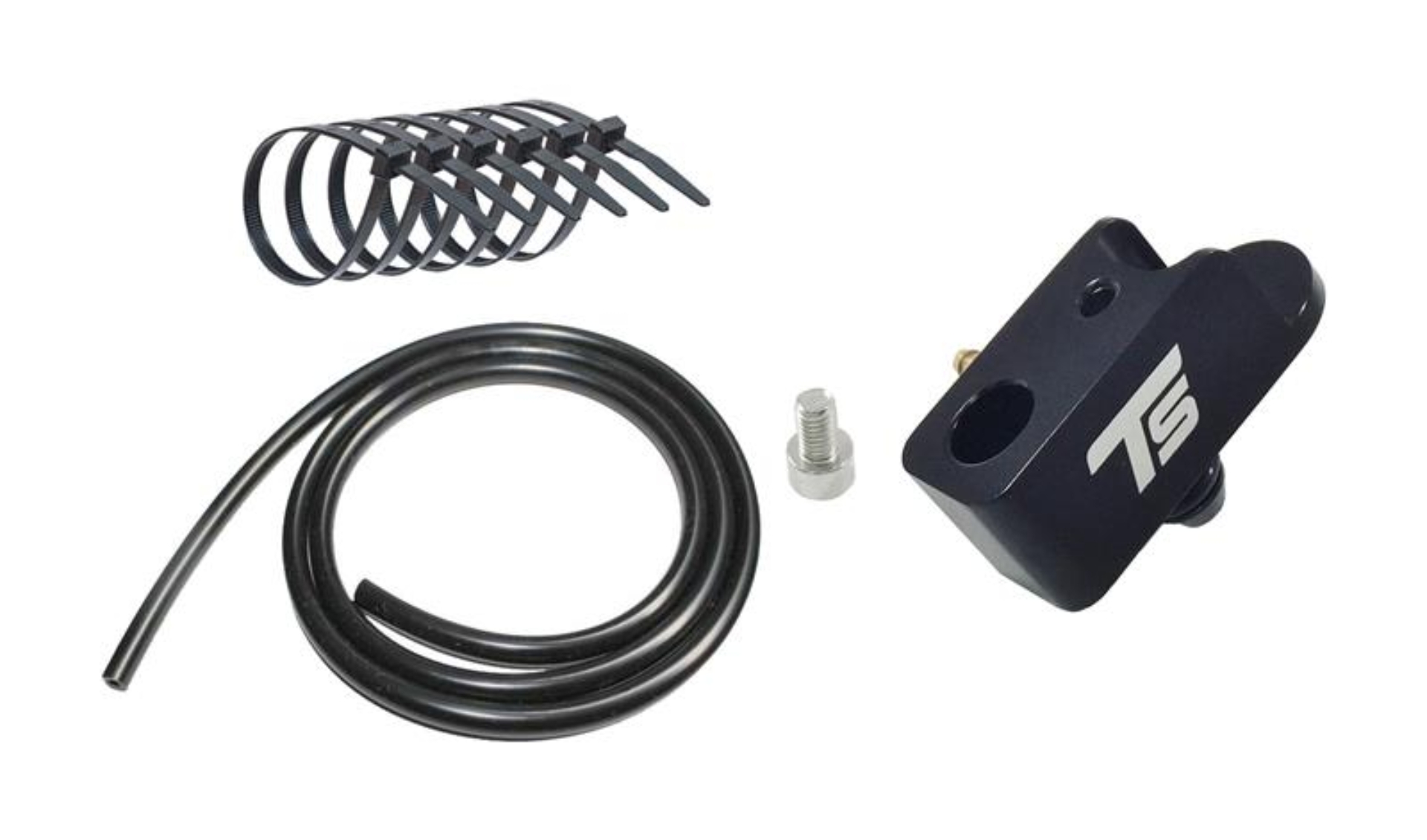 Picture of Torque Solution TQS Boost Taps Gauge Components - TS-BT-R56K