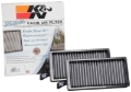 Picture of K&N Engineering KN Cabin Air Filters - VF2060