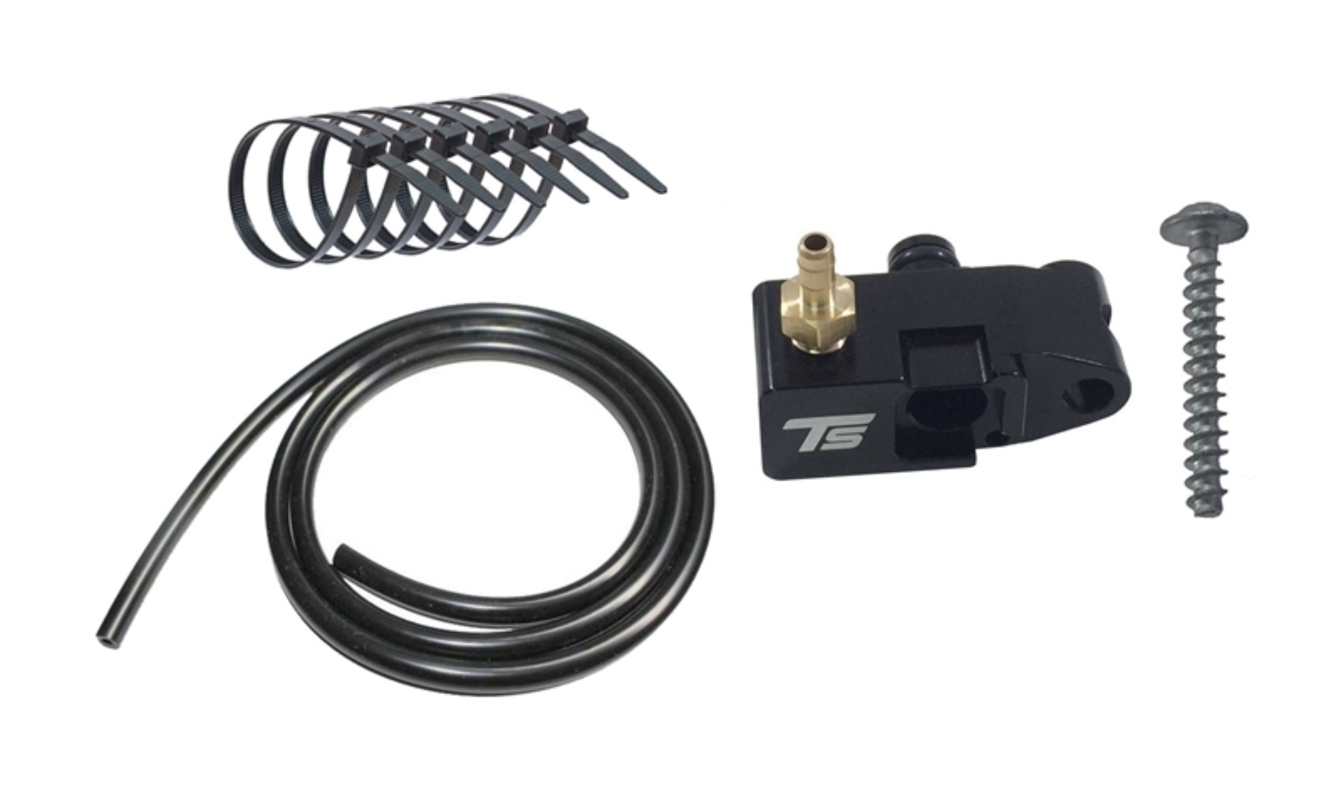 Picture of Torque Solution TQS Boost Taps Gauge Components - TS-BT-F56K