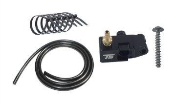 Picture of Torque Solution TQS Boost Taps Gauge Components - TS-BT-F56K