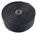 Picture of Torque Solution TQS Exhaust Wrap - TS-EW-2X50BK