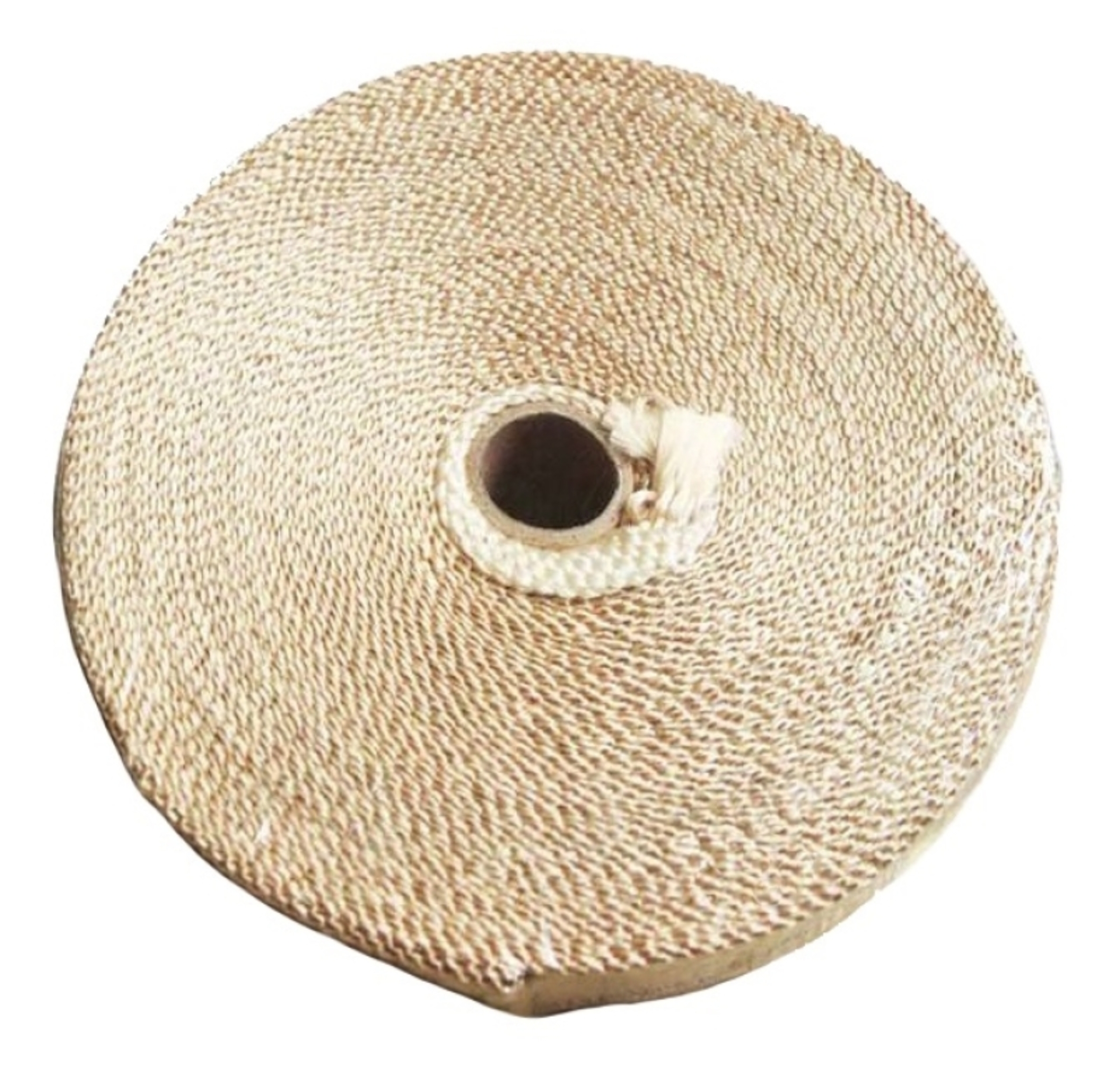 Picture of Torque Solution TQS Exhaust Wrap - TS-EW-2X100T