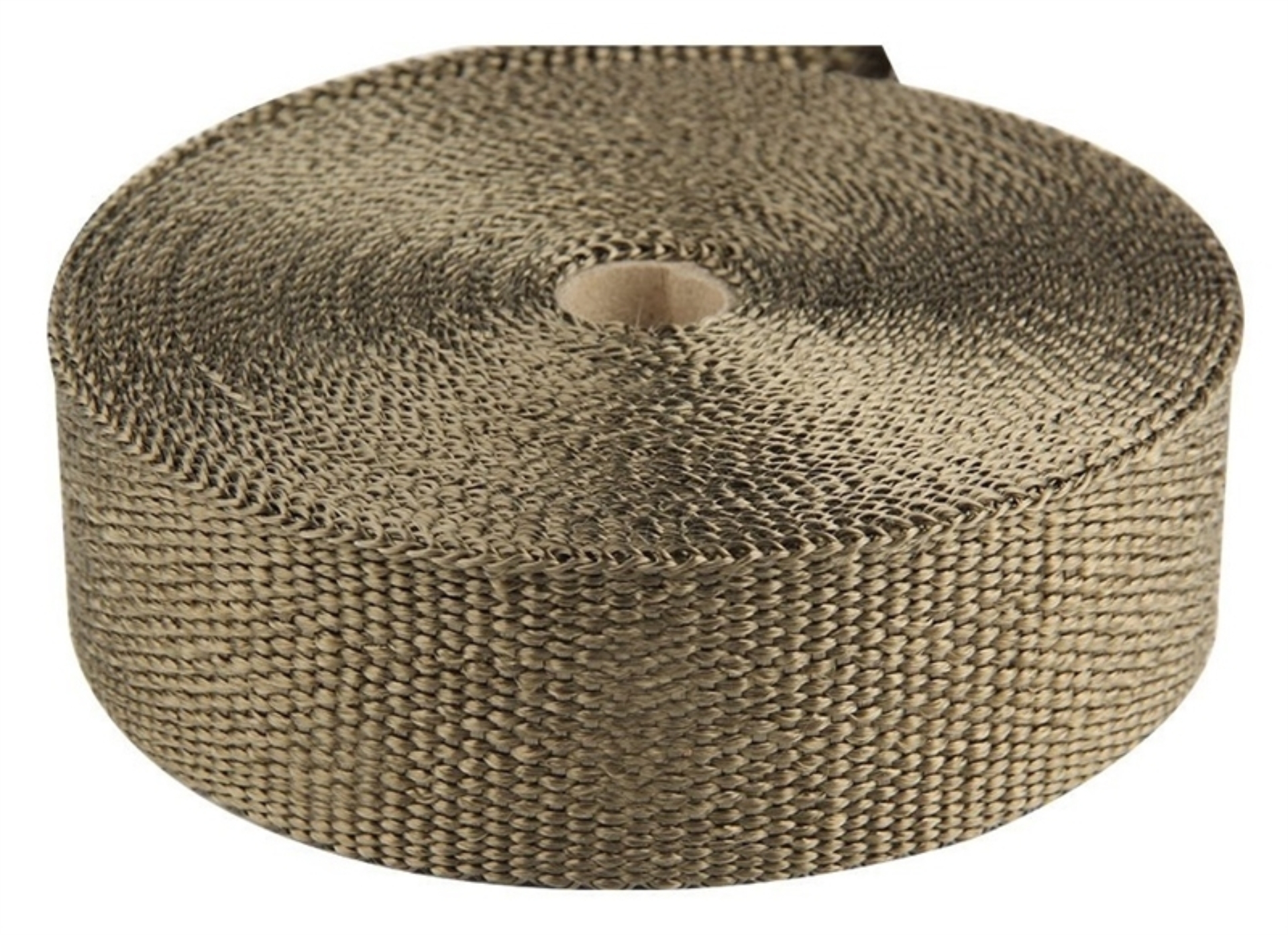 Picture of Torque Solution TQS Exhaust Wrap - TS-EW-2X25L