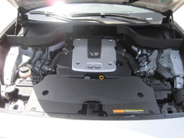 Picture of K&N Engineering KN Drop in Air Filters - 33-2409