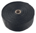 Picture of Torque Solution TQS Exhaust Wrap - TS-EW-1X50BK
