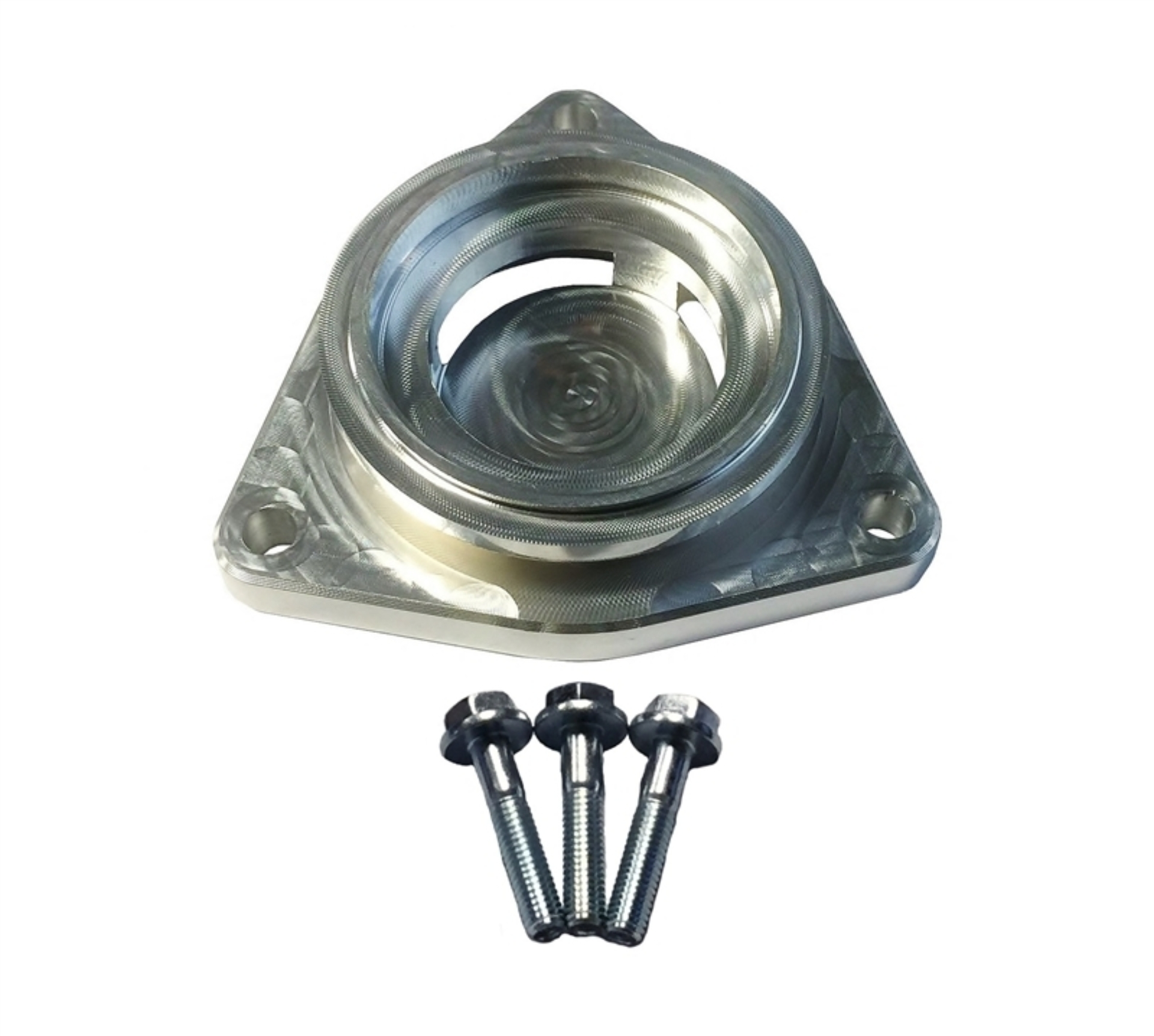 Picture of Torque Solution TQS BOV Adapters Blow Off Valve Accessories - TS-GEN-TIAL-3