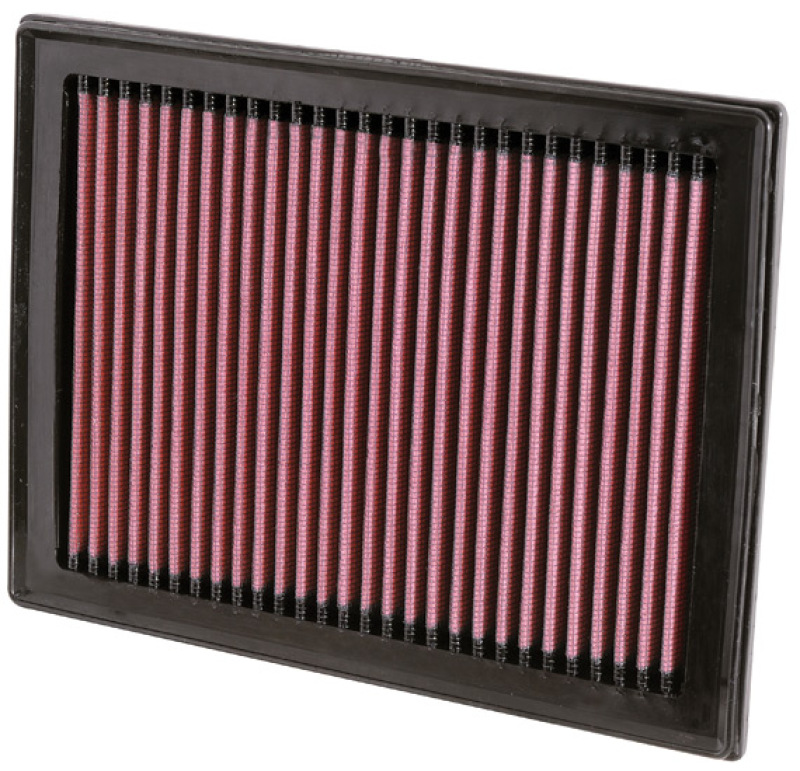 Picture of K&N Engineering KN Drop in Air Filters - 33-2409