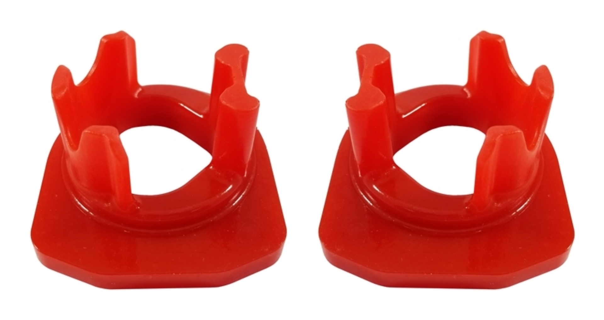 Picture of Torque Solution TQS Mount Combo Kits Engine Mounts - TS-POR-407S