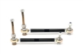 Picture of Torque Solution TQS Drop Links Front Sway Bar Endlinks - TS-POR-430