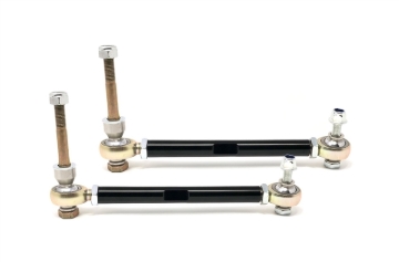 Picture of Torque Solution TQS Drop Links Front Sway Bar Endlinks - TS-POR-430
