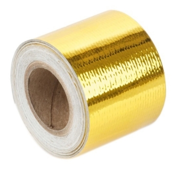 Picture of Torque Solution TQS Thermal Tape - TS-GT-2x30