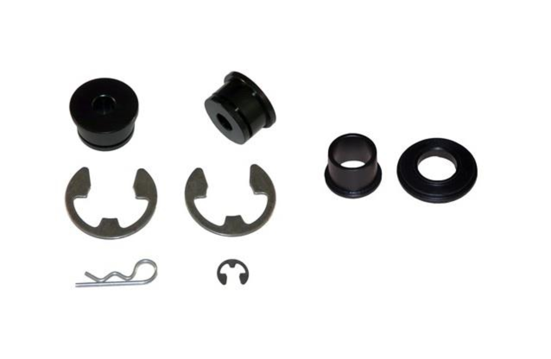 Picture of Torque Solution TQS Shifter Cable Bushings Shifter Bushings - TS-SCB-100c