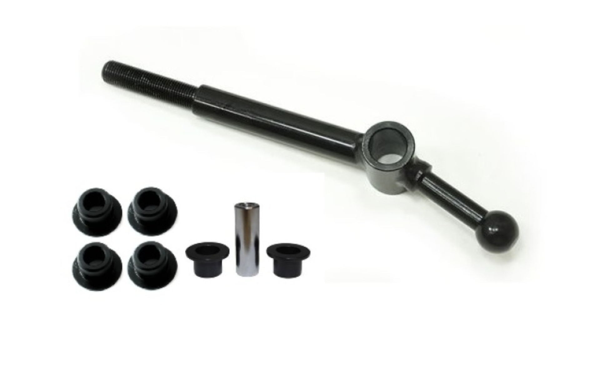 Picture of Torque Solution TQS Short Shift/Bushing Combos Shifters - TS-SS-010A