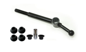 Picture of Torque Solution TQS Short Shift/Bushing Combos Shifters - TS-SS-010A