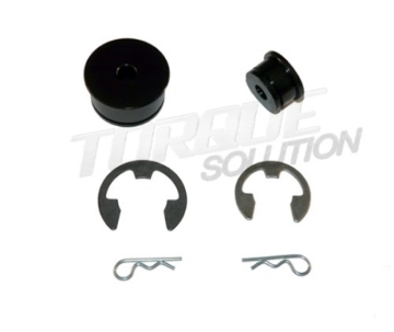 Picture of Torque Solution TQS Shifter Cable Bushings Shifter Bushings - TS-SCB-217