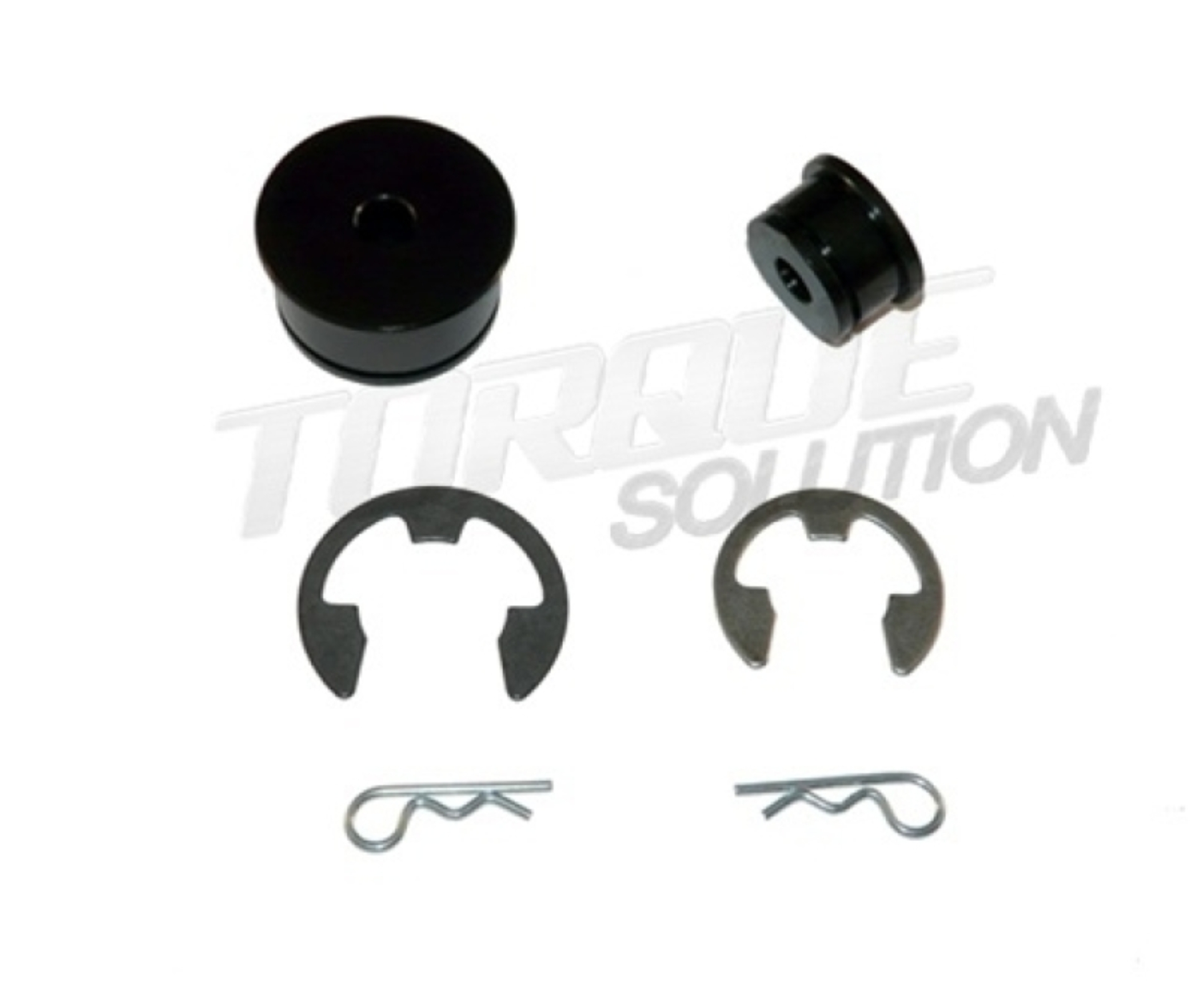 Picture of Torque Solution TQS Shifter Cable Bushings Shifter Bushings - TS-SCB-215