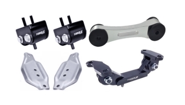 Picture of Torque Solution TQS Mount Combo Kits Engine Mounts - TS-SU-123S.2-PL