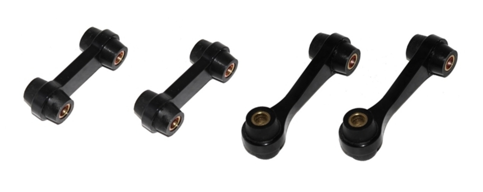 Picture of Torque Solution TQS Endlinks Front Sway Bar Endlinks - TS-SU-211
