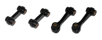 Picture of Torque Solution TQS Endlinks Front Sway Bar Endlinks - TS-SU-211