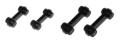 Picture of Torque Solution TQS Endlinks Sway Bar Endlinks - TS-SU-212