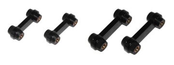 Picture of Torque Solution TQS Endlinks Sway Bar Endlinks - TS-SU-212