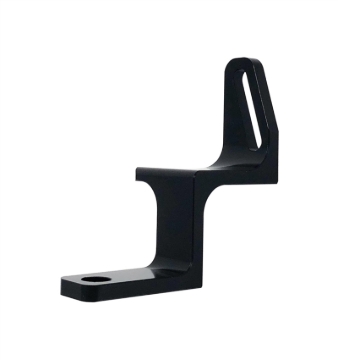 Picture of Torque Solution TQS Radiator Stay Brackets - TS-SU-440BK