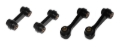 Picture of Torque Solution TQS Endlinks Front Sway Bar Endlinks - TS-SU-211