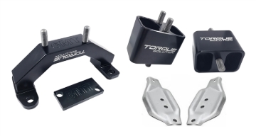 Picture of Torque Solution TQS Mount Combo Kits Engine Mounts - TS-SU-250SB-PL