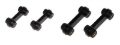 Picture of Torque Solution TQS Endlinks Sway Bar Endlinks - TS-SU-212