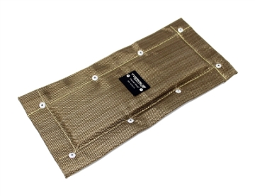 Picture of Torque Solution TQS Exhaust Wrap - TS-TS-471