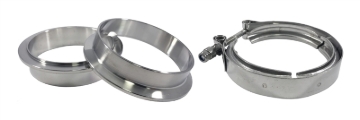 Picture of Torque Solution TQS V-Band Clamp Kit - TS-VBK-4